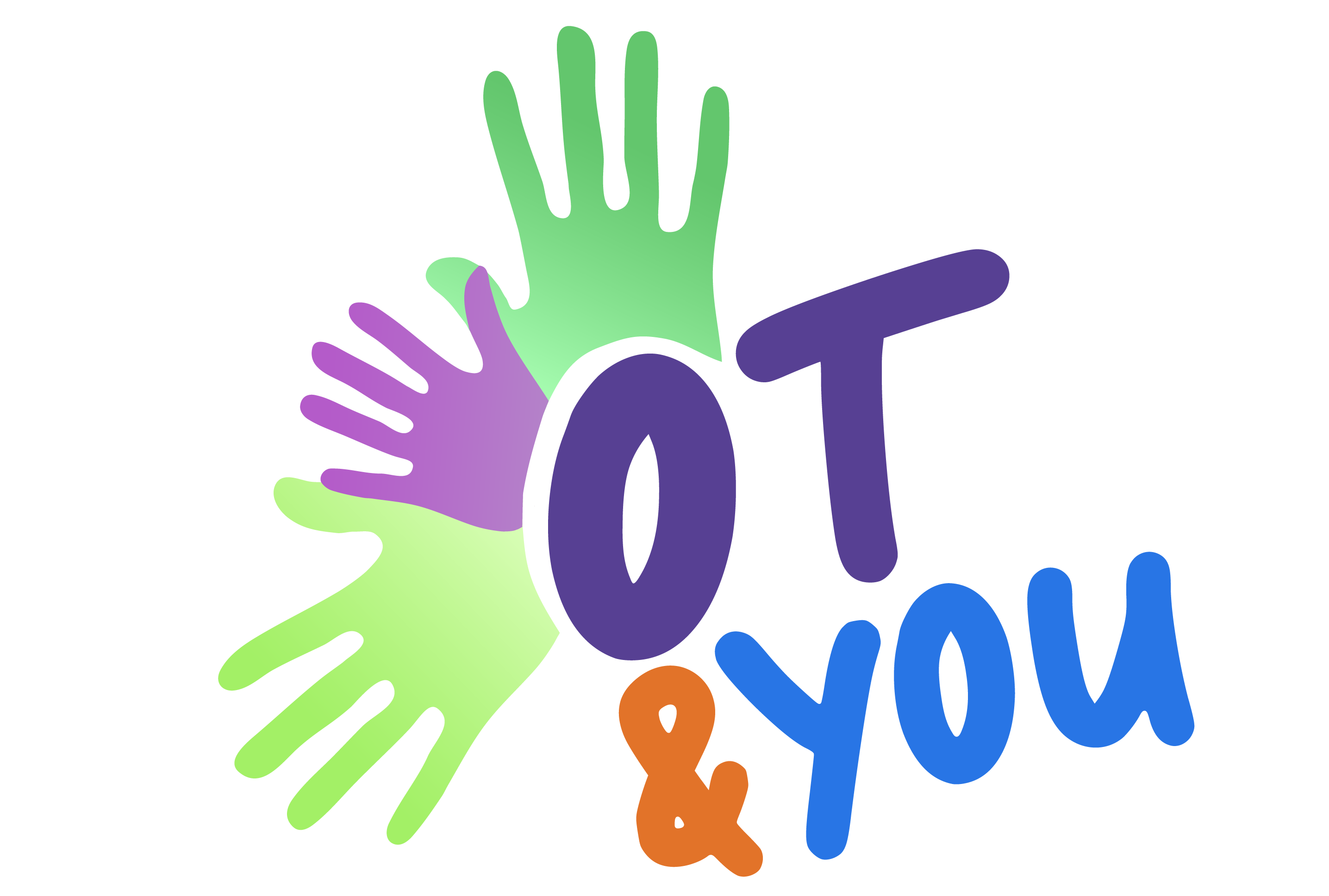 Ot And You